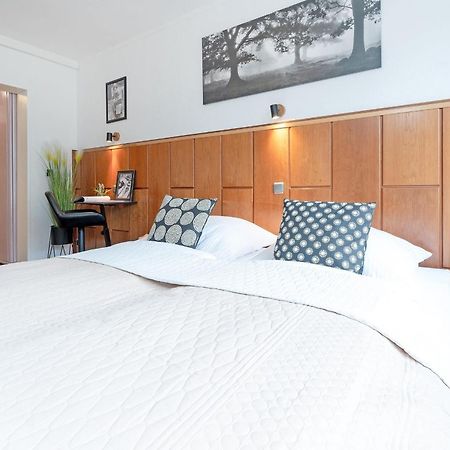 Haus Schwanensee Ploeni 12 Bosau ภายนอก รูปภาพ