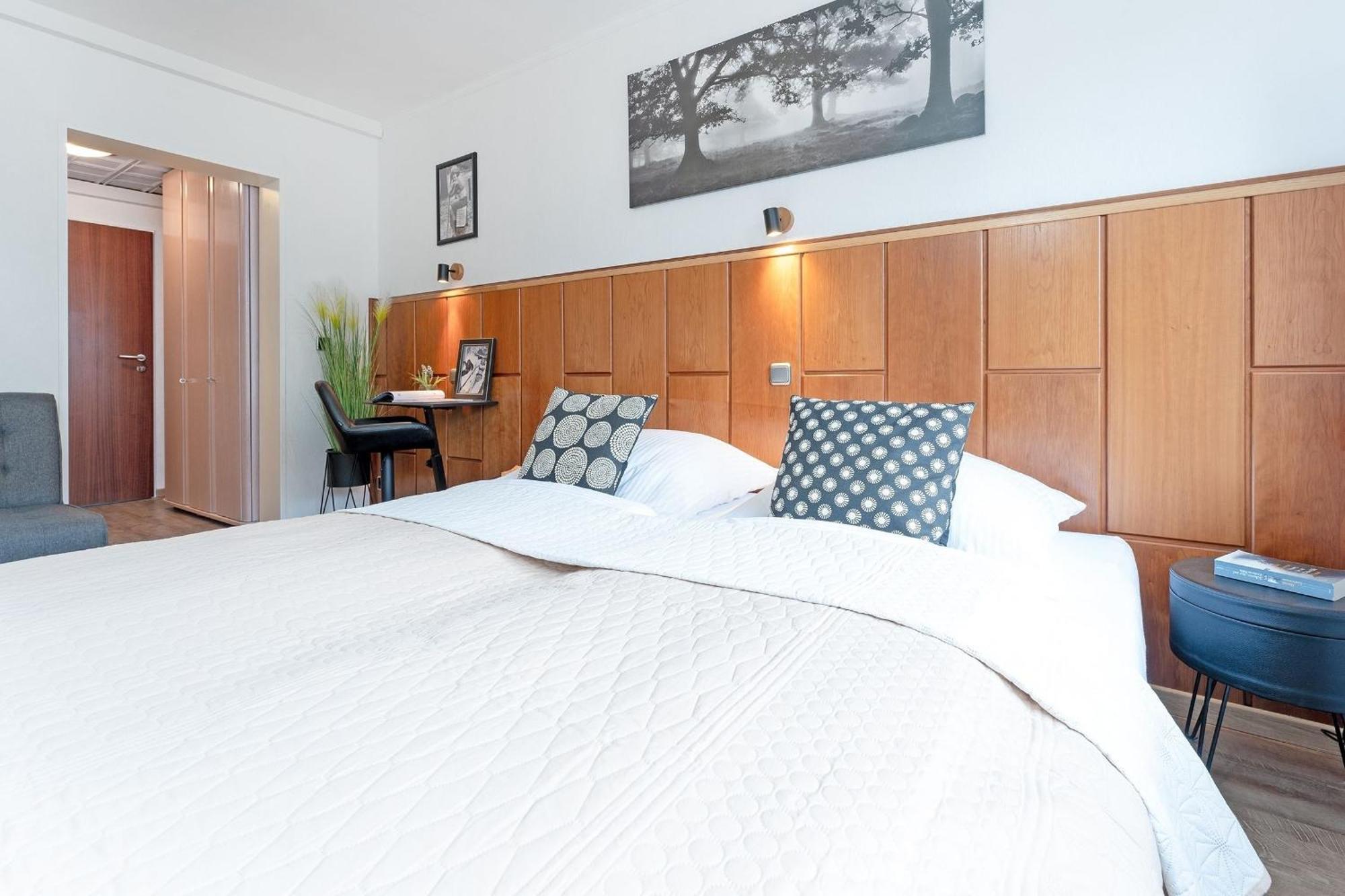 Haus Schwanensee Ploeni 12 Bosau ภายนอก รูปภาพ