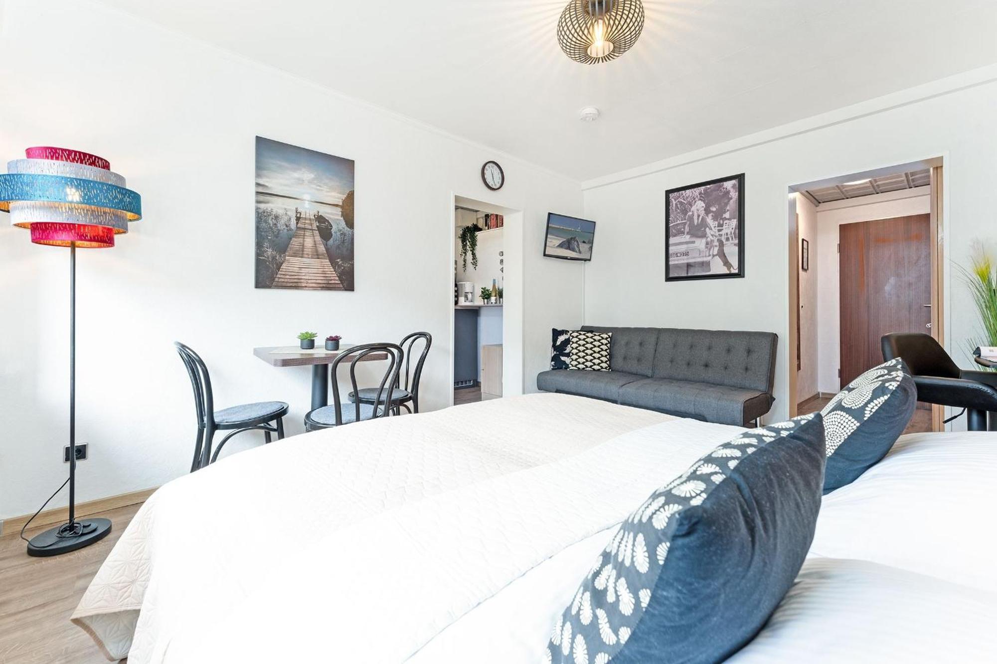 Haus Schwanensee Ploeni 12 Bosau ภายนอก รูปภาพ