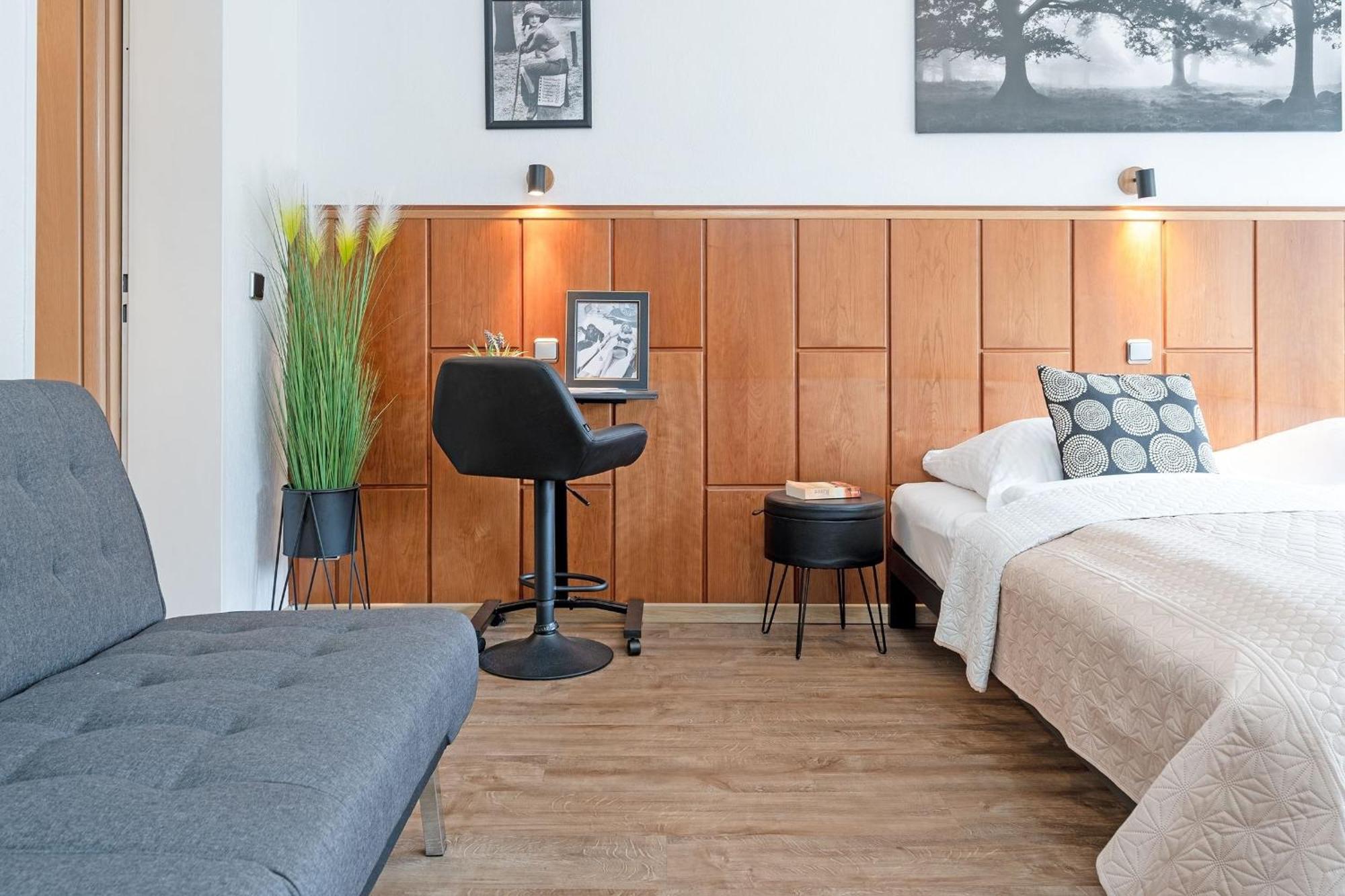Haus Schwanensee Ploeni 12 Bosau ภายนอก รูปภาพ
