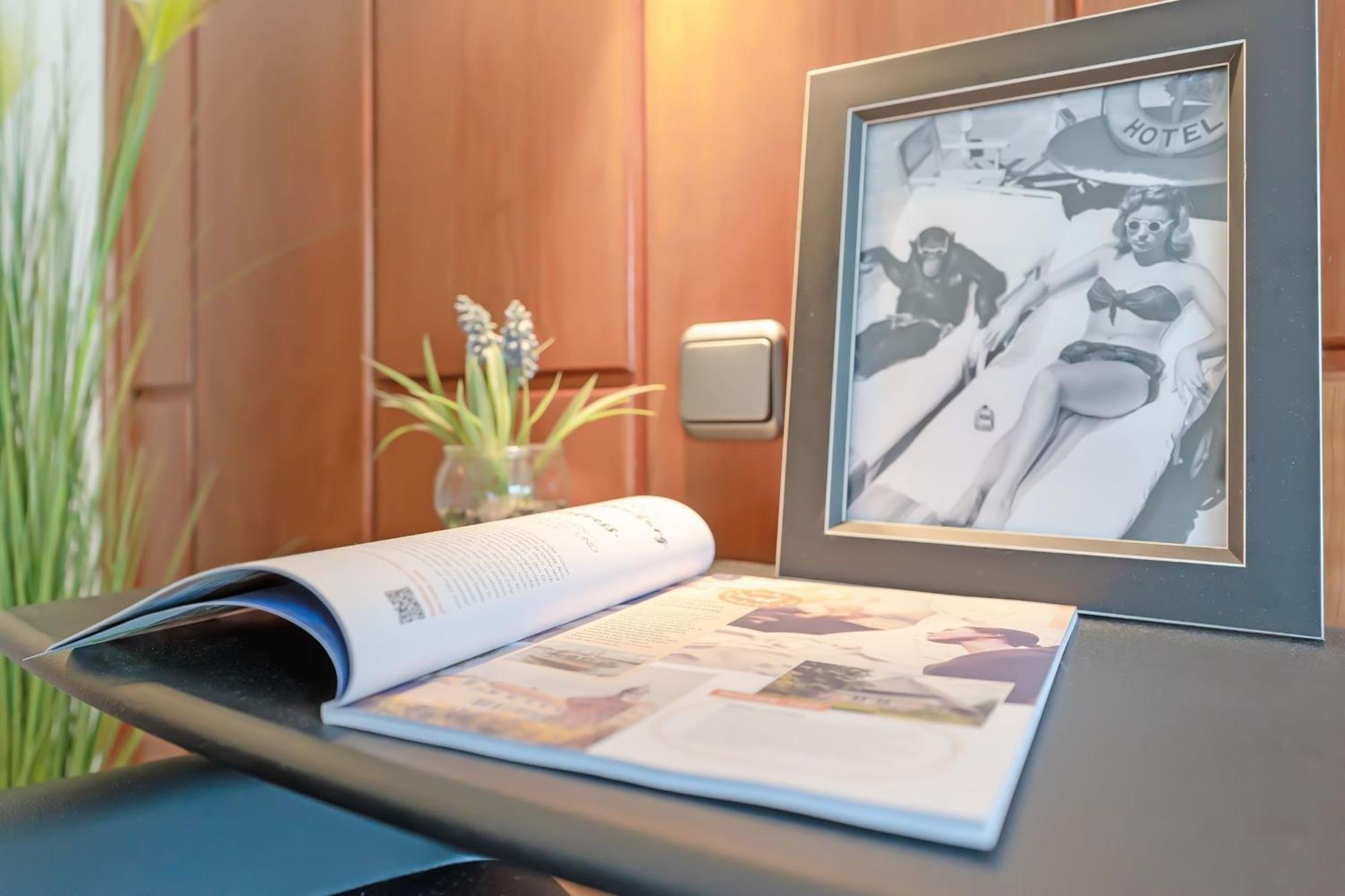 Haus Schwanensee Ploeni 12 Bosau ภายนอก รูปภาพ