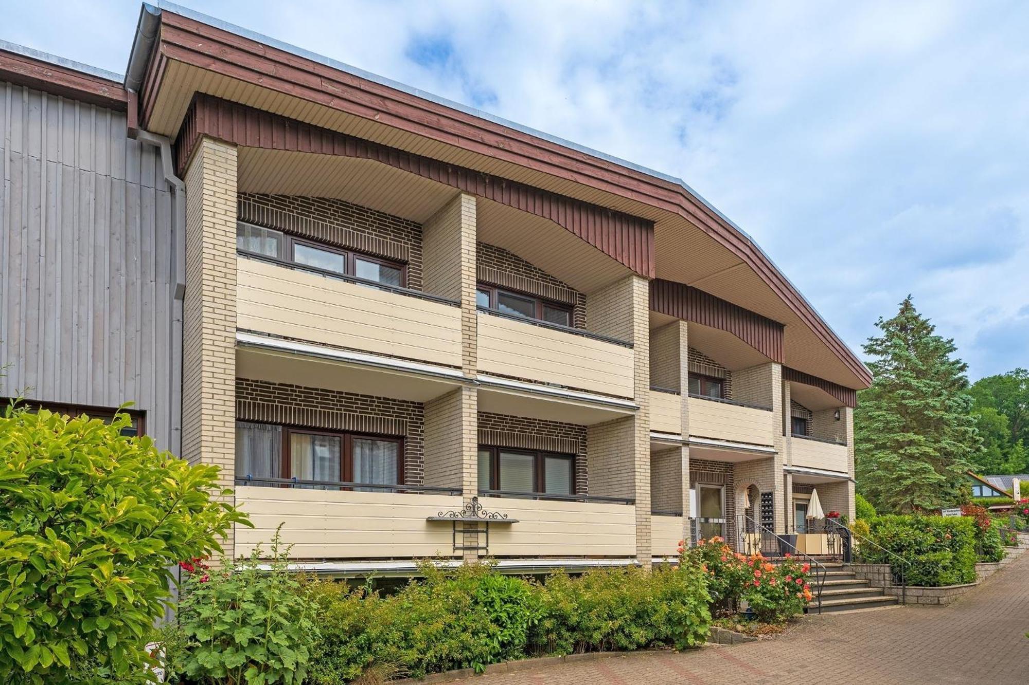 Haus Schwanensee Ploeni 12 Bosau ภายนอก รูปภาพ