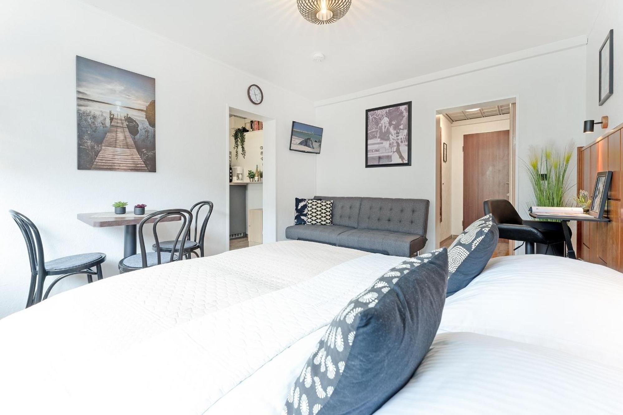 Haus Schwanensee Ploeni 12 Bosau ภายนอก รูปภาพ